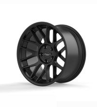 Load image into Gallery viewer, Alloy Wheels - Concave 19″ STR2 - Fits BMW 3 Series - Satin Black

