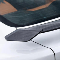 Load image into Gallery viewer, REAR BOOT TRUNK SPOILER CARBON WING FOR BMW  G80 F80 M3 G82 F82 M4 F32 F30 G20 G22 M2 - STM STYLING 

