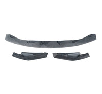 Load image into Gallery viewer, FRONT LIP SPLITTER CARBON FOR BMW G80 G81 M3 G82 G83 M4 2021+ - STM STYLING 
