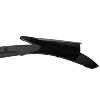 Load image into Gallery viewer, BMW 1 SERIES F20 F21 2PC M SPORT FRONT BUMPER SPLITTER LIP PRE-LCI 2011-2014
