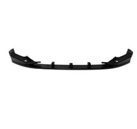 Load image into Gallery viewer, BMW 5 Series G30 G31 LCI M Sport Front Splitter Spoiler Lip Gloss Black Body Kit - STM STYLING 
