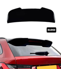 Load image into Gallery viewer, BMW G21 LCI 3 SERIES TOURING ESTATE BODY KIT SPLITTER REAR QUAD LED DIFFUSER MP FULL ROOF - STM STYLING 
