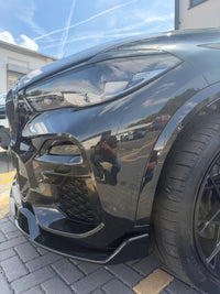Load image into Gallery viewer, BMW X5 G05 BODYKIT BODY KIT SPLITTER LIP REAR DIFFUSER SKIRTS GRILLES MIRRORS MP
