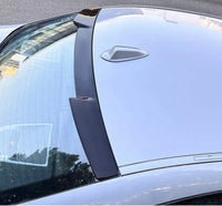 Load image into Gallery viewer, Rear Roof Spoiler Wing Lip For BMW 2 Series G42 2 Door Coupe M2 G87 Gloss Black - STM STYLING 
