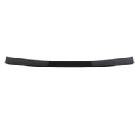 Load image into Gallery viewer, BMW 4 Series G22 Coupe Rear Roof Spoiler Lip M4 V Style Gloss Black 2020+ Boot - STM STYLING 
