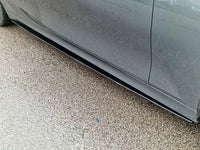 Load image into Gallery viewer, G20 SE 3 Series Gloss Black Kit SE Sport Diffuser to fit Non M sport Model 2019+
