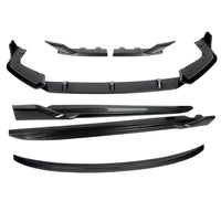 Load image into Gallery viewer, Full Body Kit - Fits BMW X5M F95 G05 - Carbon Look
