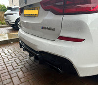 Load image into Gallery viewer, BMW G01 X3 Gloss Black kit Bodykit - STM STYLING 
