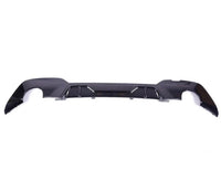Load image into Gallery viewer, BMW G21 3 SERIES BODY KIT TOURING ESTATE STM SPLITTER V SPOILER DIFFUSER GLOSS

