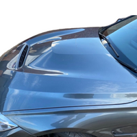 Load image into Gallery viewer, BMW 3 Series 4 Series GTS Style Bonnet
