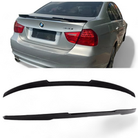 Load image into Gallery viewer, BMW 3 Series E90 Rear boot spoiler trunk lip wing M4 Style
