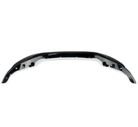 Load image into Gallery viewer, BMW 4 Series G22 G23 G26 Full Performance Front Splitter Lip Spoiler Gloss Black 2020+
