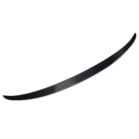 Load image into Gallery viewer, BMW Carbon Look F30 3 Series Kit Splitter Diffuser Side Extensions Spoiler
