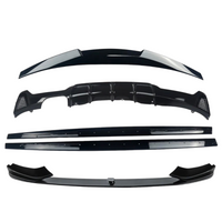 Load image into Gallery viewer, Full Body Kit - Fits BMW 4 Series F32 F33 F36 - Gloss Black
