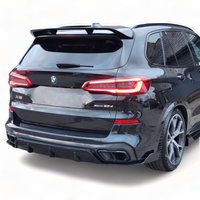 Load image into Gallery viewer, Full Body Kit - MP -Fits BMW X5 G05 - Gloss Black - STM STYLING 
