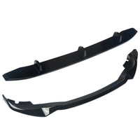 Load image into Gallery viewer, BMW X5 G05 Gloss Black Full Body Kit Front Splitter Rear Diffuser Side Skirt
