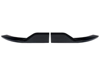 Load image into Gallery viewer, BMW X5 G05 Gloss Black Full Body Kit Front Splitter Rear Diffuser Side Skirt
