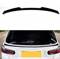 Load image into Gallery viewer, BMW 3 SERIES F31 TOURING ESTATE REAR MID BOOT ROOF SPOILER LIP 2012-2019
