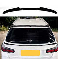 Load image into Gallery viewer, BMW 3 SERIES F31 TOURING ESTATE REAR MID BOOT ROOF SPOILER LIP 2012-2019
