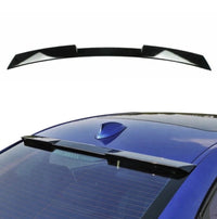 Load image into Gallery viewer, BMW 3 SERIES G20 M PERFORMANCE REAR WINDOW ROOF SPOILER GLOSS BLACK 2018+
