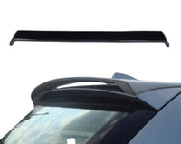 Load image into Gallery viewer, BMW 5 SERIES E61 TOURING REAR ROOF SPOILER LIP WING BOOT VALANCE GLOSS 03-10 ABS
