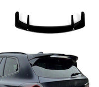 Load image into Gallery viewer, BMW X3 G01 2018-2023 Gloss Black Rear Roof Spoiler Top Wing Mp Style Abs
