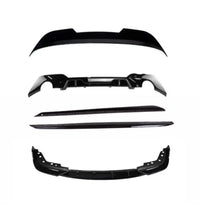Load image into Gallery viewer, BODY KIT BODYKIT FOR BMW G21 3 SERIES TOURING ESTATE EDITION 2 SPLITTER BK SPOILER DIFFUSER
