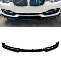 Load image into Gallery viewer, Body Kit- Fits BMW F32 F33 F36 4 Series - ABS - Gloss Black - STM STYLING 
