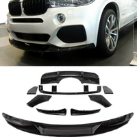 Load image into Gallery viewer, Body Kit - M Performance - Fits BMW F15 X5 - Carbon Look
