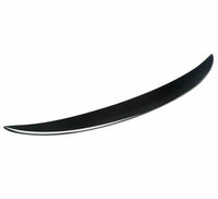 Load image into Gallery viewer, Boot Spoiler - Fits BMW  E82 1 Series -  Gloss Black
