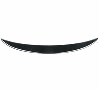 Load image into Gallery viewer, Boot Spoiler - Fits BMW  E82 1 Series -  Gloss Black
