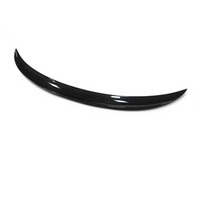 Load image into Gallery viewer, Boot Spoiler - Fits BMW  E82 1 Series -  Gloss Black
