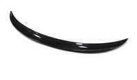 Load image into Gallery viewer, Boot Spoiler - Fits BMW E90 3 Series 2005-2011 Saloon - Gloss Black
