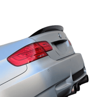 Load image into Gallery viewer, BMW Boot Spoiler - Fits BMW E92 3 Series -  M3 GT - Gloss Black
