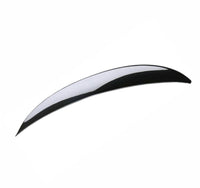 Load image into Gallery viewer, BMW Boot Spoiler - Fits BMW E92 3 Series -  M3 GT - Gloss Black
