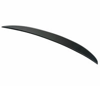 Load image into Gallery viewer, Boot Spoiler - Fits BMW E92 3 Series 2005+ - MP Style - Gloss Black
