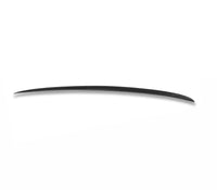 Load image into Gallery viewer, Boot Spoiler - Fits BMW E93 3 Series - M Style - Gloss Black
