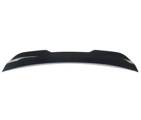 Load image into Gallery viewer, Boot Spoiler - Fits BMW F32 4 Series - Carbon Look
