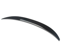 Load image into Gallery viewer, Boot Spoiler - Fits BMW F33 F83 4 Series - M4 Style - Matte Black
