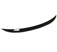 Load image into Gallery viewer, Boot Spoiler - Fits BMW F33 F83 4 Series - M4 Style - Matte Black
