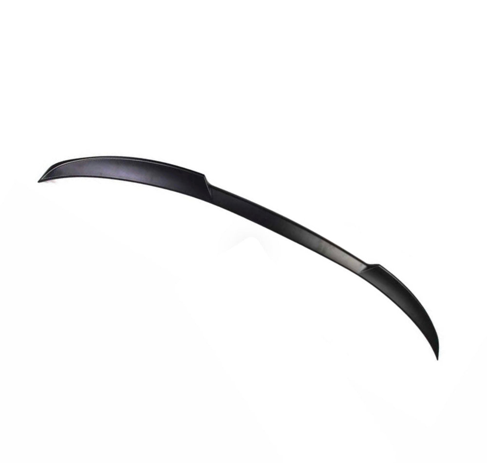 Boot Spoiler - Fits BMW G20 3 Series - CS Style M3 - ABS - Unpainted