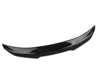 Load image into Gallery viewer, Boot Spoiler - Fits BMW G20 3 Series - M3 Performance - ABS - Unpainted
