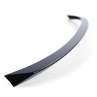Load image into Gallery viewer, Boot Spoiler - Fits BMW G20 3 Series - MP style - ABS - Gloss Black
