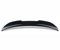 Load image into Gallery viewer, Boot Spoiler - PSM Style - Fits BMW E92 M3 - Gloss Black
