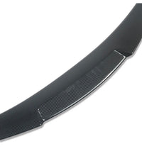 Load image into Gallery viewer, Boot Spoiler - Performance Lip - Fits BMW F82 4 Series M4 CSL - Carbon Look
