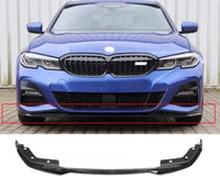 Load image into Gallery viewer, BMW G21 3 SERIES TOURING ESTATE BODY KIT SPLITTER QUAD LED DIFFUSER ED2 ROOF - STM STYLING 
