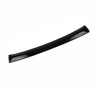 Load image into Gallery viewer, Roof Spoiler BMW 6 SERIES E63 Window Lip Guard Roof Wing 2003-2010 - STM STYLING 
