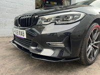 Load image into Gallery viewer, Full Body Kit- Fits BMW G20 SE 3 Series - SE Sport - Gloss Black - STM STYLING 

