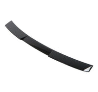 Load image into Gallery viewer, BMW 4 Series G22 Coupe Rear Roof Spoiler Lip M4 V Style Gloss Black 2020+ Boot - STM STYLING 
