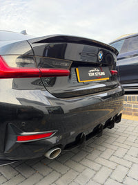 Load image into Gallery viewer, Full Body Kit- Fits BMW G20 SE 3 Series - SE Sport - Gloss Black
